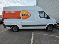 Mercedes-benz sprinter 210 cdi 2016 - afbeelding 37 van  38