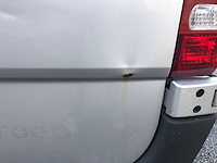 Mercedes-benz sprinter 210 cdi automaat, bedrijfswagen - afbeelding 1 van  12