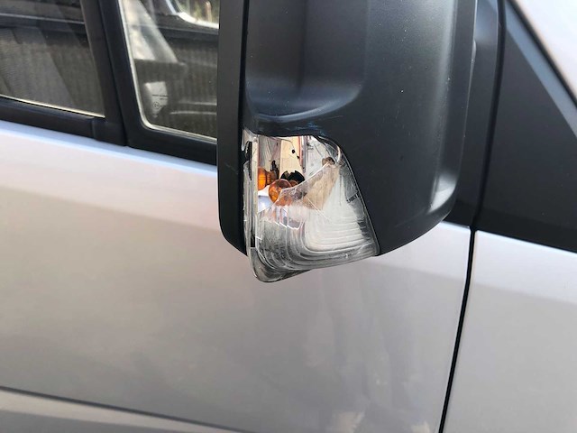 Mercedes-benz sprinter 210 cdi automaat, bedrijfswagen - afbeelding 3 van  12