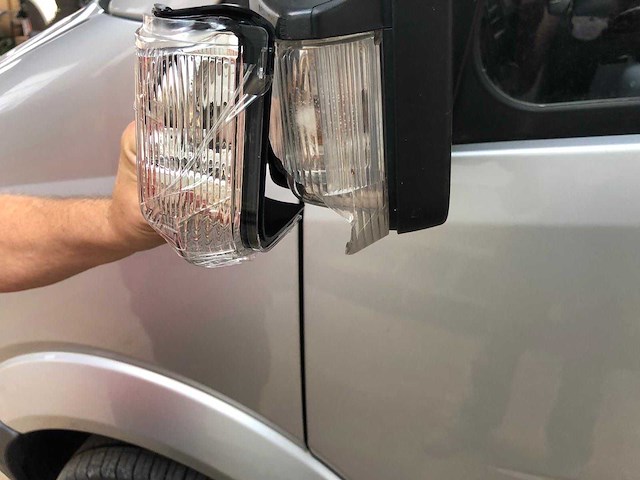 Mercedes-benz sprinter 210 cdi automaat, bedrijfswagen - afbeelding 9 van  12