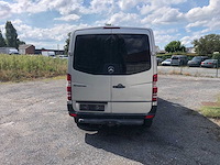 Mercedes-benz sprinter 210 cdi automaat, bedrijfswagen - afbeelding 10 van  12