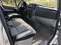 Mercedes-benz sprinter 210 cdi automaat, bedrijfswagen - afbeelding 2 van  31