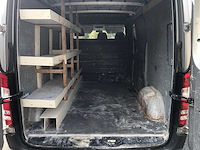 Mercedes-benz sprinter 210 cdi automaat, bedrijfswagen - afbeelding 3 van  31