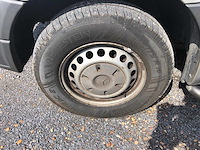 Mercedes-benz sprinter 210 cdi automaat, bedrijfswagen - afbeelding 7 van  31