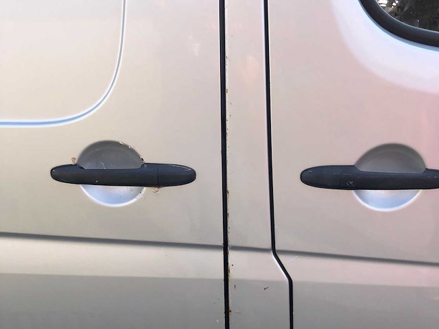 Mercedes-benz sprinter 210 cdi automaat, bedrijfswagen - afbeelding 9 van  31