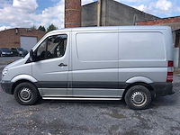 Mercedes-benz sprinter 210 cdi automaat, bedrijfswagen - afbeelding 12 van  31