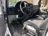 Mercedes-benz sprinter 210 cdi automaat, bedrijfswagen - afbeelding 29 van  31