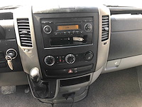 Mercedes-benz sprinter 210 cdi automaat, bedrijfswagen - afbeelding 31 van  31