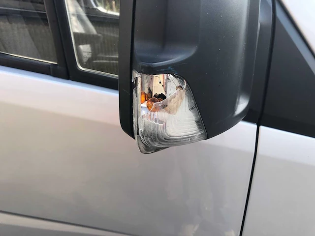 Mercedes-benz sprinter 210 cdi automaat, bedrijfswagen - afbeelding 16 van  33
