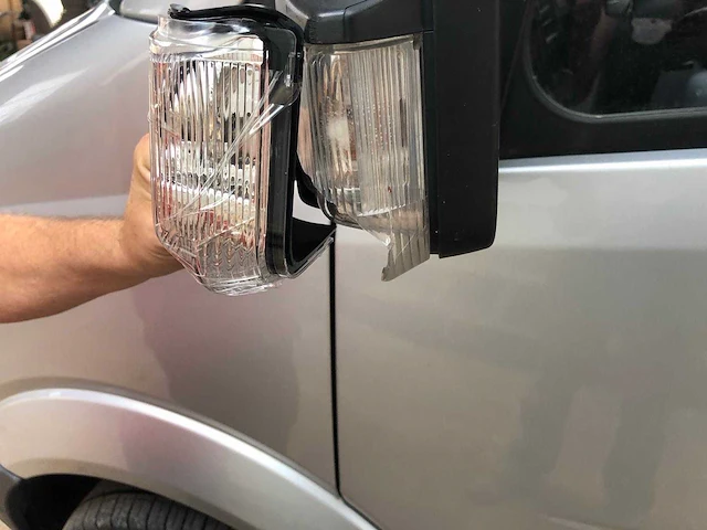 Mercedes-benz sprinter 210 cdi automaat, bedrijfswagen - afbeelding 22 van  33