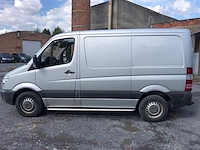 Mercedes-benz sprinter 210 cdi automaat, bedrijfswagen - afbeelding 12 van  33