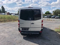 Mercedes-benz sprinter 210 cdi automaat, bedrijfswagen - afbeelding 23 van  33