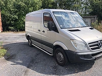 Mercedes-benz sprinter 210 cdi automaat, bedrijfswagen - afbeelding 29 van  33