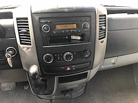 Mercedes-benz sprinter 210 cdi automaat, bedrijfswagen - afbeelding 33 van  33