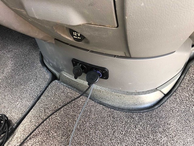 Mercedes-benz sprinter 210 cdi automaat, bedrijfswagen - afbeelding 23 van  32