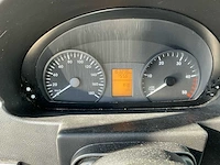 Mercedes-benz sprinter 214 cdi bedrijfswagen met webasto en trekhaak - afbeelding 4 van  48