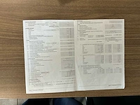 Mercedes-benz sprinter 214 cdi bedrijfswagen met webasto en trekhaak - afbeelding 45 van  48