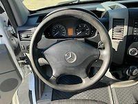 Mercedes-benz sprinter 214 cdi bedrijfswagen met webasto en trekhaak - afbeelding 3 van  45