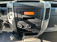 Mercedes-benz sprinter 214 cdi bedrijfswagen met webasto en trekhaak - afbeelding 5 van  45