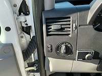 Mercedes-benz sprinter 214 cdi bedrijfswagen met webasto en trekhaak - afbeelding 7 van  45
