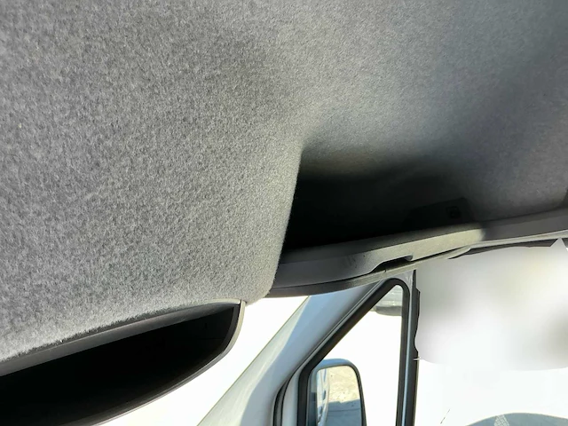 Mercedes-benz sprinter 214 cdi bedrijfswagen met webasto en trekhaak - afbeelding 10 van  45