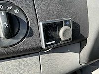 Mercedes-benz sprinter 214 cdi bedrijfswagen met webasto en trekhaak - afbeelding 17 van  45