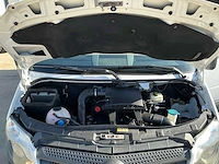 Mercedes-benz sprinter 214 cdi bedrijfswagen met webasto en trekhaak - afbeelding 25 van  45