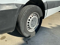 Mercedes-benz sprinter 214 cdi bedrijfswagen met webasto en trekhaak - afbeelding 26 van  45