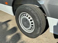 Mercedes-benz sprinter 214 cdi bedrijfswagen met webasto en trekhaak - afbeelding 28 van  45