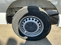 Mercedes-benz sprinter 214 cdi bedrijfswagen met webasto en trekhaak - afbeelding 29 van  45