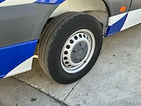 Mercedes-benz sprinter 214 cdi bedrijfswagen met webasto en trekhaak - afbeelding 30 van  45