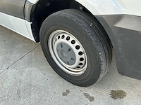Mercedes-benz sprinter 214 cdi bedrijfswagen met webasto en trekhaak - afbeelding 32 van  45