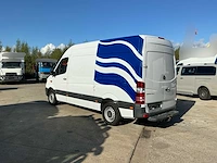 Mercedes-benz sprinter 214 cdi bedrijfswagen met webasto en trekhaak - afbeelding 22 van  45