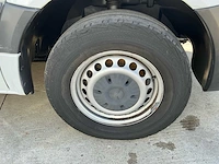 Mercedes-benz sprinter 214 cdi bedrijfswagen met webasto en trekhaak - afbeelding 34 van  45