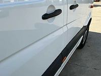 Mercedes-benz sprinter 214 cdi bedrijfswagen met webasto en trekhaak - afbeelding 48 van  48