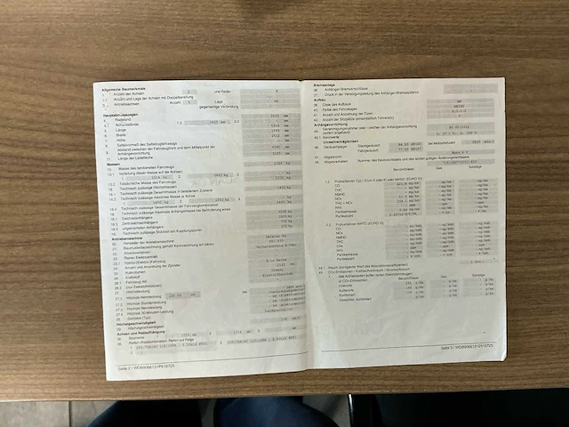Mercedes-benz sprinter 214 cdi bedrijfswagen met webasto en trekhaak - afbeelding 47 van  48
