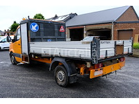 Mercedes-benz sprinter 310 cdi (2010-194,130 km) kantelbus (vin:wdb9061351n433805) - afbeelding 2 van  58