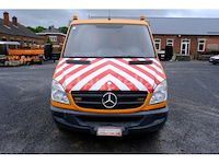 Mercedes-benz sprinter 310 cdi (2010-194,130 km) kantelbus (vin:wdb9061351n433805) - afbeelding 3 van  58