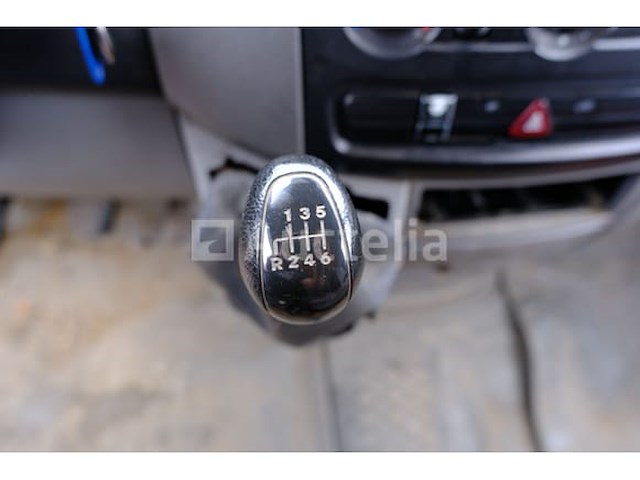 Mercedes-benz sprinter 310 cdi (2010-194,130 km) kantelbus (vin:wdb9061351n433805) - afbeelding 4 van  58