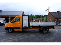 Mercedes-benz sprinter 310 cdi (2010-194,130 km) kantelbus (vin:wdb9061351n433805) - afbeelding 10 van  58