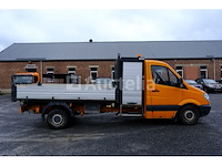 Mercedes-benz sprinter 310 cdi (2010-194,130 km) kantelbus (vin:wdb9061351n433805) - afbeelding 14 van  58