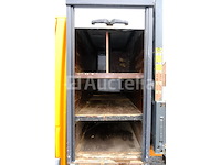 Mercedes-benz sprinter 310 cdi (2010-194,130 km) kantelbus (vin:wdb9061351n433805) - afbeelding 15 van  58