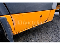 Mercedes-benz sprinter 310 cdi (2010-194,130 km) kantelbus (vin:wdb9061351n433805) - afbeelding 17 van  58