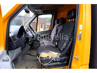 Mercedes-benz sprinter 310 cdi (2010-194,130 km) kantelbus (vin:wdb9061351n433805) - afbeelding 19 van  58