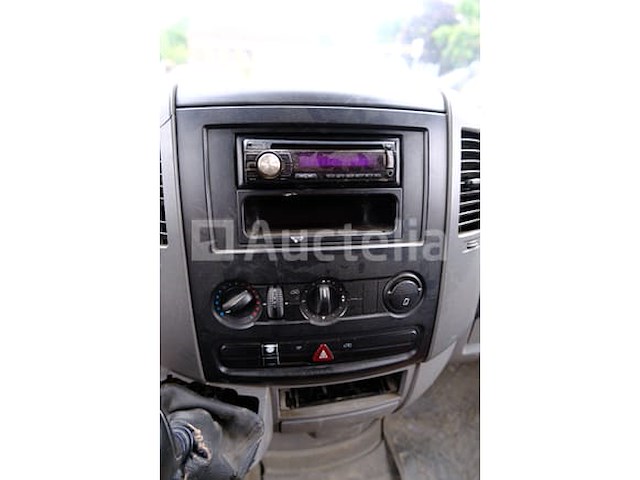 Mercedes-benz sprinter 310 cdi (2010-194,130 km) kantelbus (vin:wdb9061351n433805) - afbeelding 22 van  58