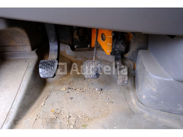 Mercedes-benz sprinter 310 cdi (2010-194,130 km) kantelbus (vin:wdb9061351n433805) - afbeelding 12 van  58