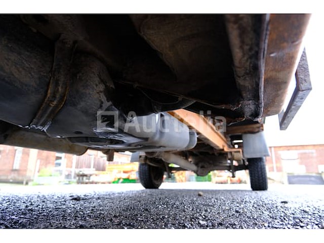 Mercedes-benz sprinter 310 cdi (2010-194,130 km) kantelbus (vin:wdb9061351n433805) - afbeelding 24 van  58