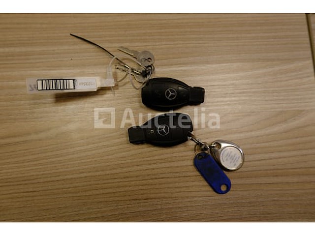 Mercedes-benz sprinter 310 cdi (2010-194,130 km) kantelbus (vin:wdb9061351n433805) - afbeelding 25 van  58