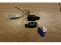 Mercedes-benz sprinter 310 cdi (2010-194,130 km) kantelbus (vin:wdb9061351n433805) - afbeelding 25 van  58