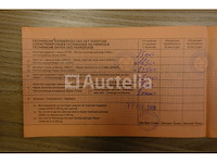 Mercedes-benz sprinter 310 cdi (2010-194,130 km) kantelbus (vin:wdb9061351n433805) - afbeelding 29 van  58